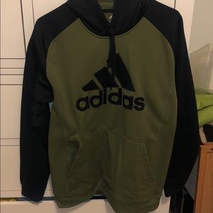 Adidas hoodie